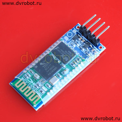 Модуль Bluetooth HC-06
