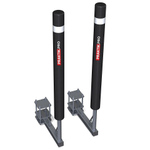 Направляющие ворота на прицеп (усиленные) (10269712)