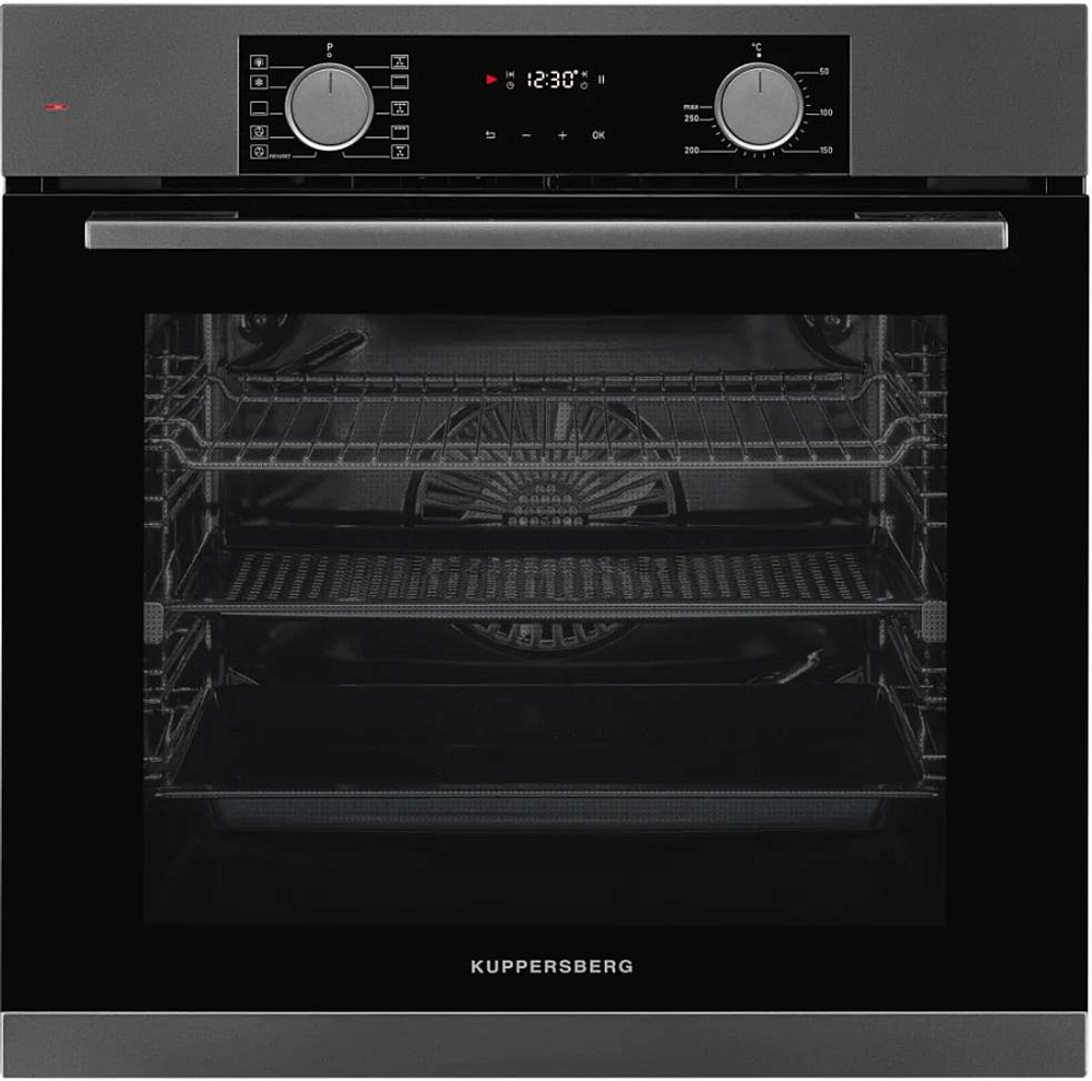 Духовой шкаф Kuppersberg HF 610 SG