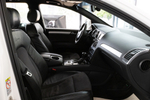 Audi Q7, 2011 год