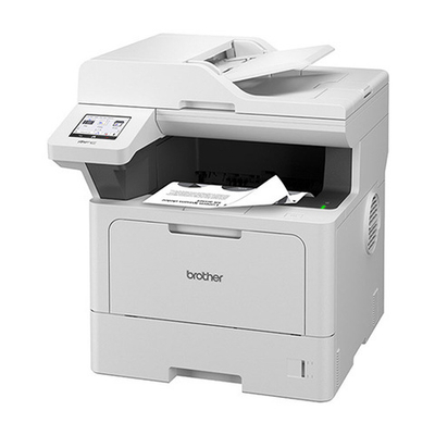МФУ Brother MFC-L5710DW, A4, 48 стр./мин, WiFi