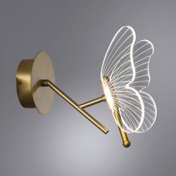 Настенный светильник Arte Lamp
