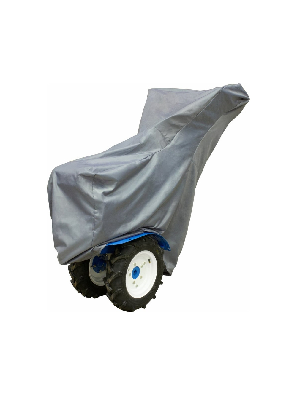 Чехол для мотоблока, серый, 1510x880x1400 Gigant AKS-30