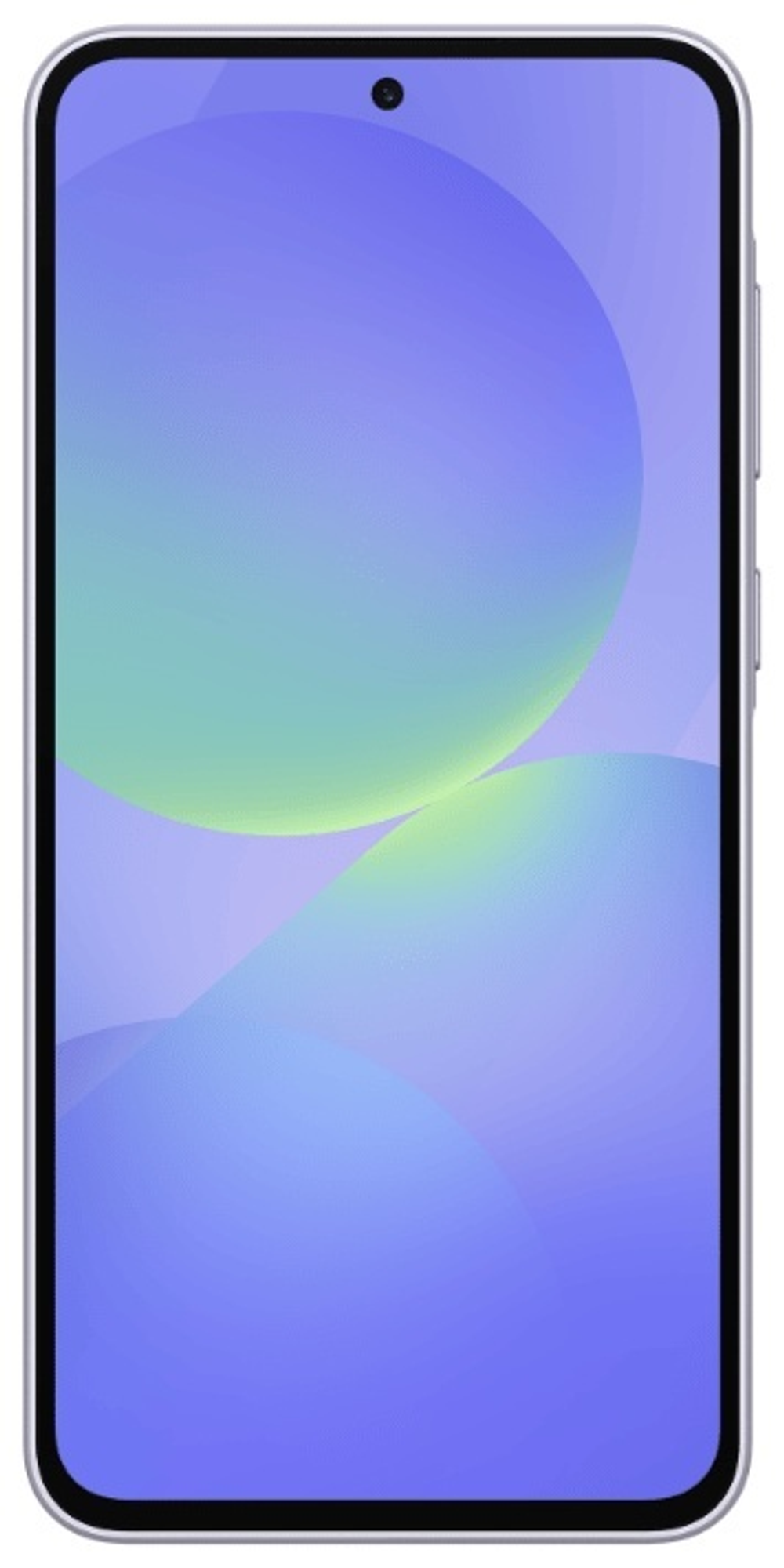 Смартфон Samsung Galaxy A36 5G 8 ГБ/256 ГБ фиолетовый