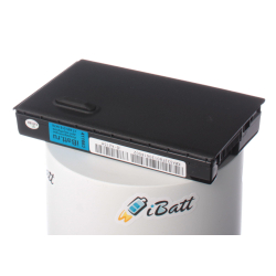 Аккумулятор iBatt 5200mAh для ноутбука Asus A32-F80, A32-F80A