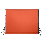 Фон бумажный Falcon Eyes BackDrop PRO 2.72x11 Bright Orange (39)