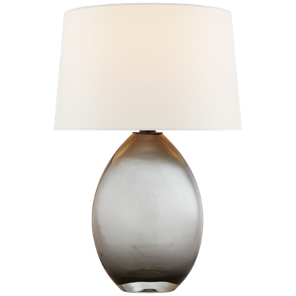 Настольная лампа Visual Comfort Myla Medium Wide Table Lamp (Open Box)