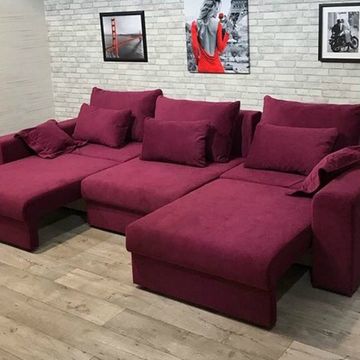 Диван "Трансформер "