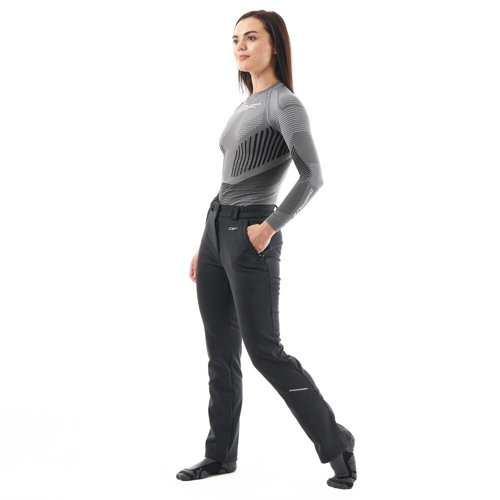 БРЮКИ DRAGONFLY EXPLORER 2.0 WOMAN 2024