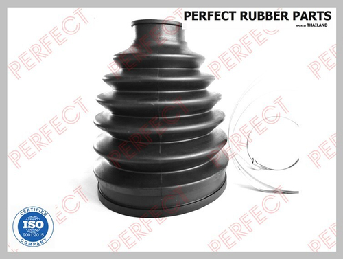 Пыльник привода 25x77x108 PERFECT (Кратность 1 шт) TO53ACV50UZ