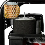 DDE VP320-HK реверсивная виброплита 908-795