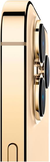 Смартфон Apple iPhone 13 Pro Max 128 ГБ, золотой