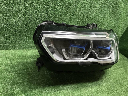 Фара левая BMW X5 G05 X6 G06 (2018-2023) Laser