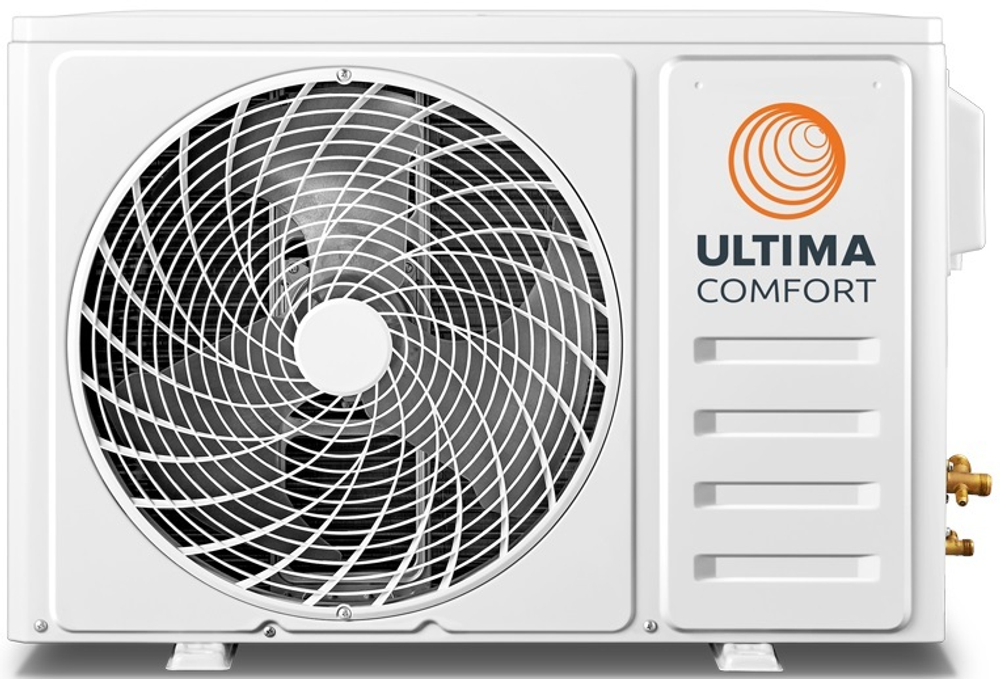 Кондиционер Ultima Comfort Eclipse ECS-09PN On-Off