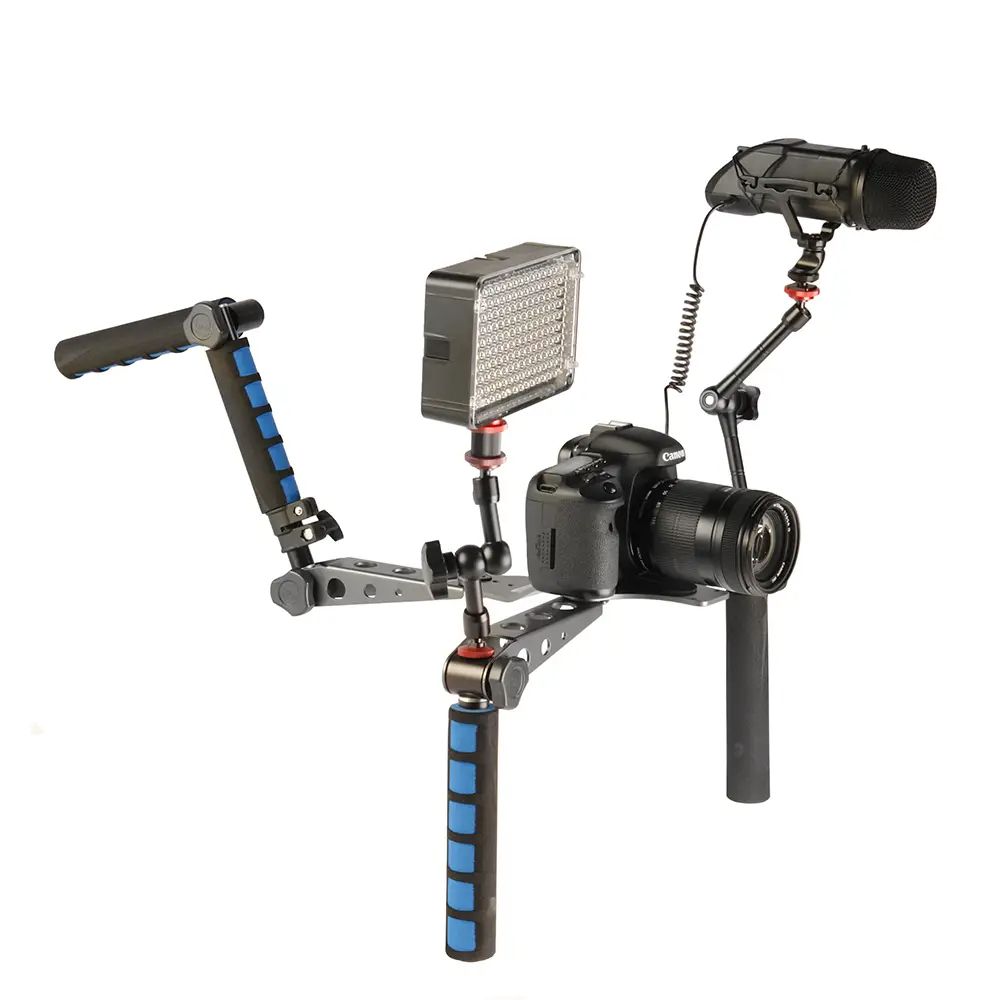 Штатив Falcon Eyes SVS-021 наплечный