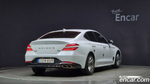 Genesis The New G70 Бензин 2.0T 2WD (04.2022)