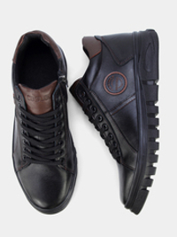 Ботинки мужские B996-1P