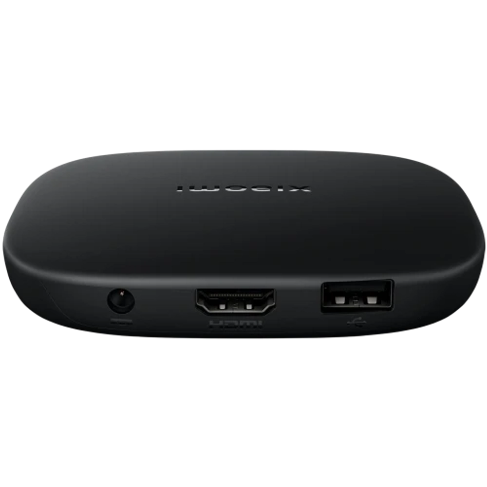 Xiaomi ТВ Приставка Xiaomi Mi Box S 3nd Gen 4K