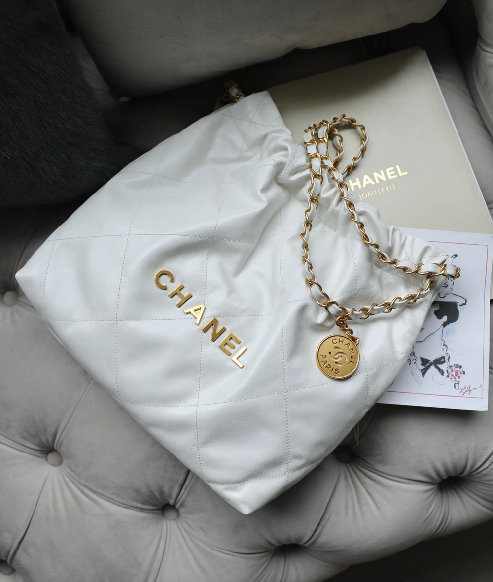 Chane1 22 Small 37 cm