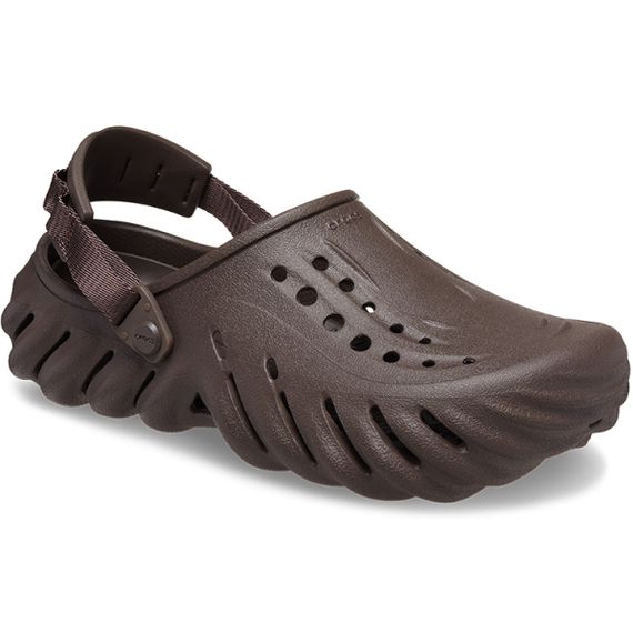 Crocs Echo EVA 'Deep Coffee'