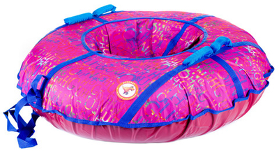 Тюбинг Игрокат Go -120 см.