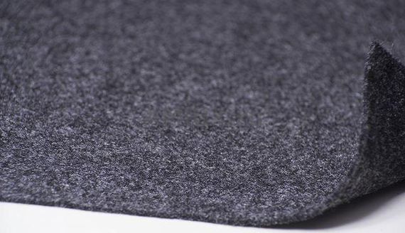 Comfort Mat Carpet Graphite