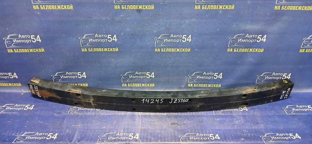 Усилитель переднего бампера TOYOTA ARISTO 1997-2004