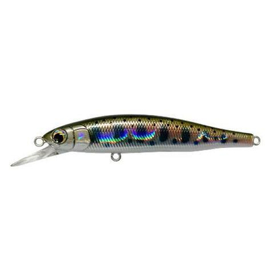 Воблер HALCYON SYSTEM Lapse 73S Native #01 Yamame