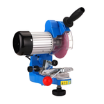 Заточной станок для цепей 220V (230V) ZF-ES009 Holzfforma профессиональный