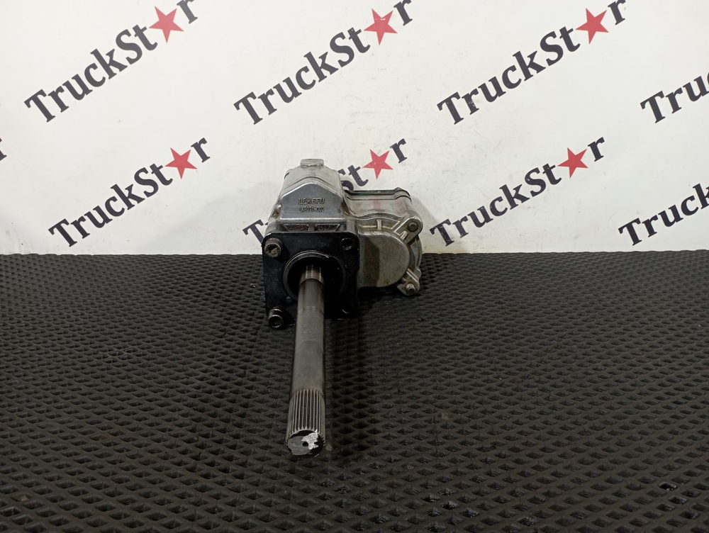 Коробка отбора мощности EATON 2023г.