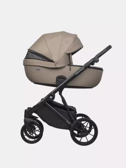 Коляска MONTANA ECCO (2 в 1) (RIKO BASIC)