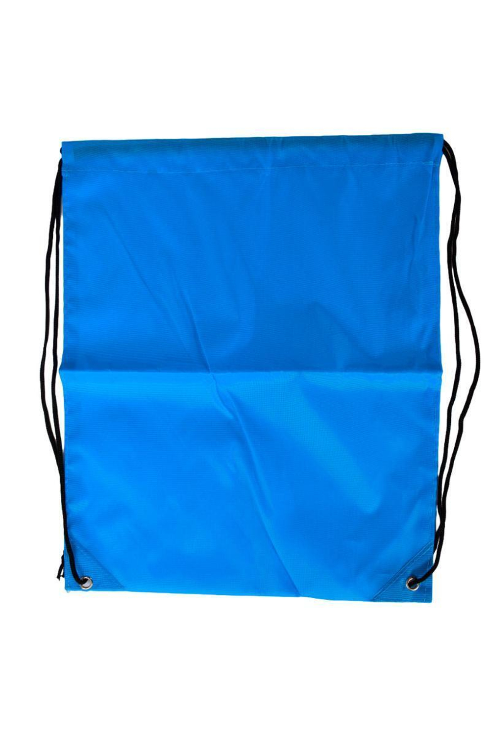 Мешок для обуви, 33*40см, голубой