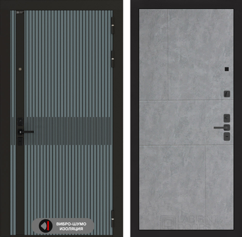 Иссида 21 бетон светлый