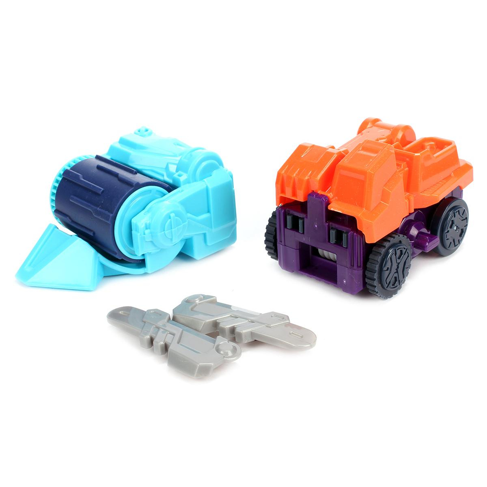 Клэш оф Гирс.Игр Машинка боевая Ультимэйт Лизалдрам.ТМ Clash of Gears (Росмэн)