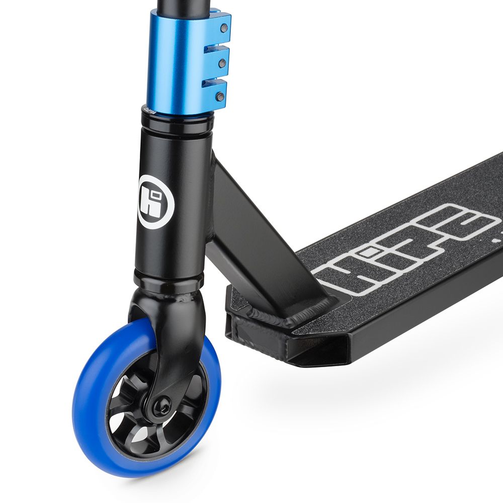 Трюковой самокат HIPE-H3