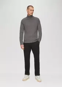 Брюки Chino Straight Leg s.Oliver