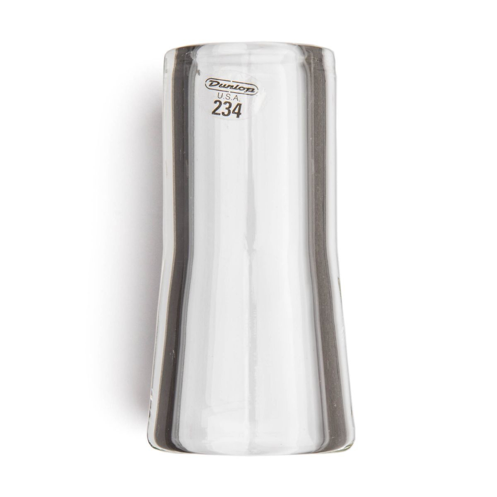 Dunlop 234 Glass Flare Slide Medium SALE