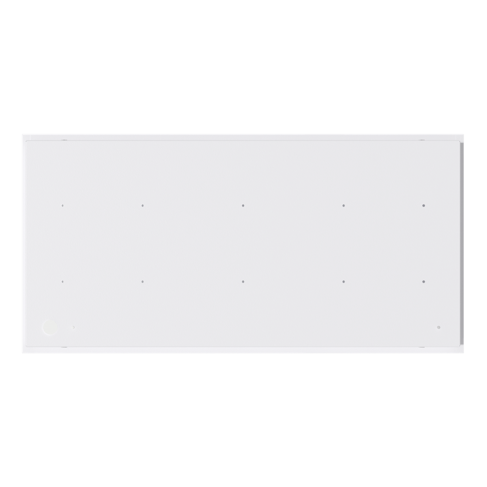 Светильник LED ДВО15-19-342 WP EM3 DT 840 595х295х73мм АСТЗ