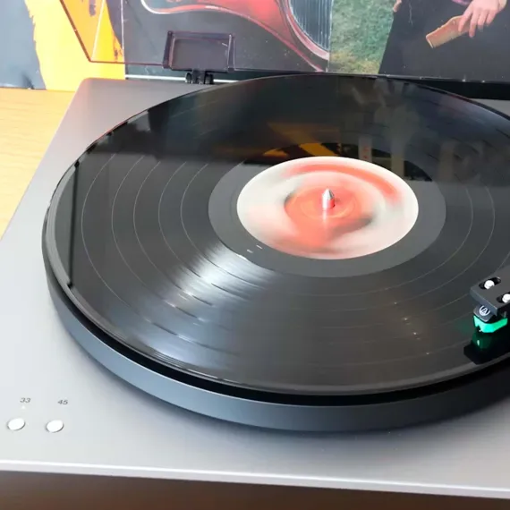 Cambridge Audio Alva ST Grey