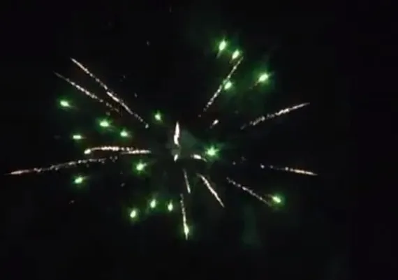 Арлекин 0,8&quot; х 8 СВ011