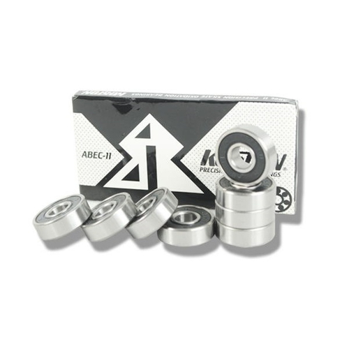 Подшипники Koston BE006 ABEC 11