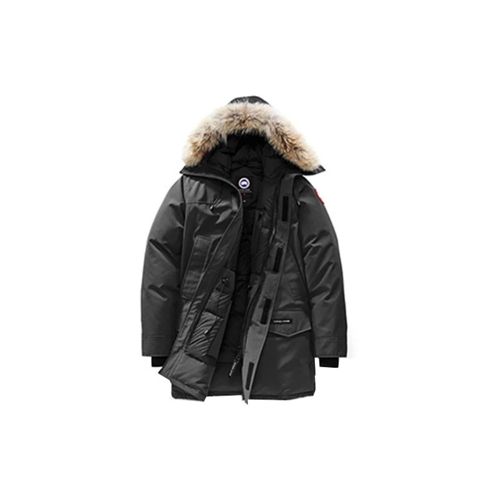 Куртки Canada Goose Langford Logo, 2062M-66