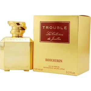 Boucheron Trouble Joaillier