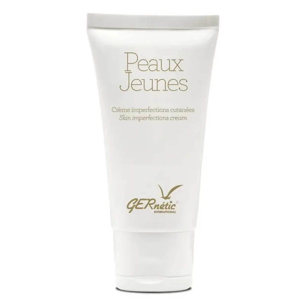 Peaux Jeunes GERnetic