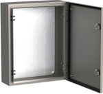 Щит с монтажной панелью IEK TI5-11-N-060-050-020-66