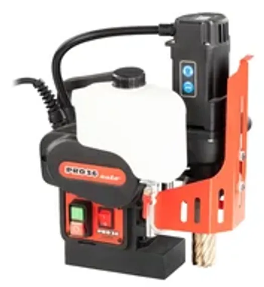 Домкрат Holmatro HHJ 30 S 15 с полым плунжером и пружинным возвратом