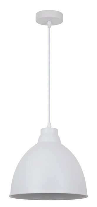 Подвесной светильник Arte Lamp A2055SP-1WH