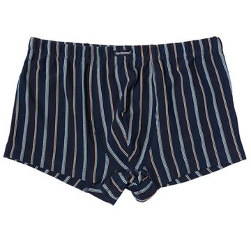 Трусы мужские боксеры в полоску Gentlemen GS 5003