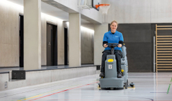 Поломоечная машина BD 50/70 R Bp Classic