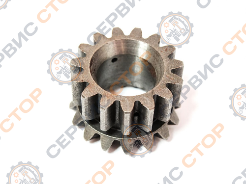 Шестерня дифференциала двойная под конус 195N